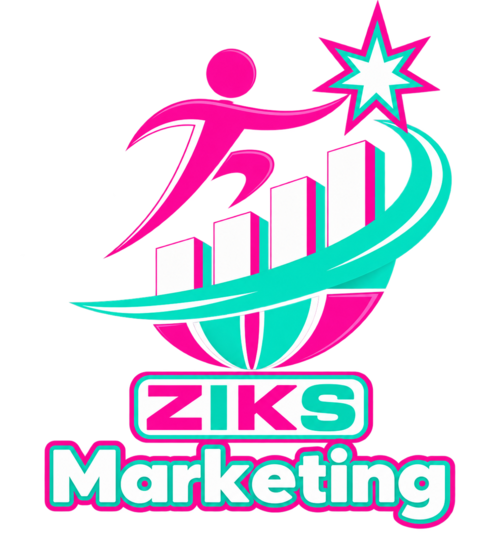 ZIKS Logo N (1) Nexora Logo